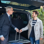 Airport Shuttle