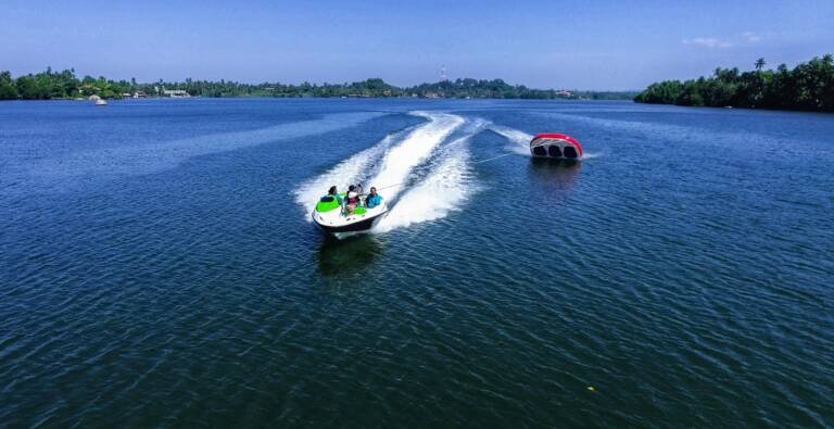 Water Sports
