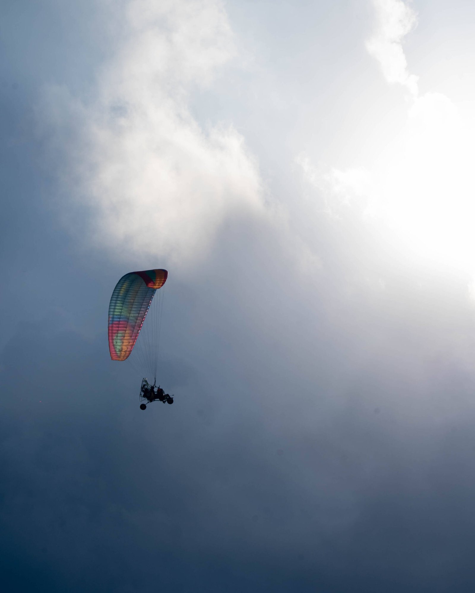 Is Paramotoring Safe? Everything You Need to Know