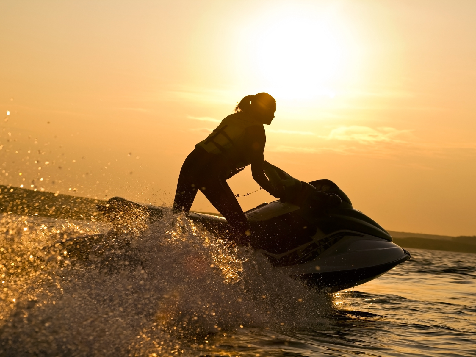 Jet Skiing in Sri Lanka: Why Bentota Is the Ultimate Destination