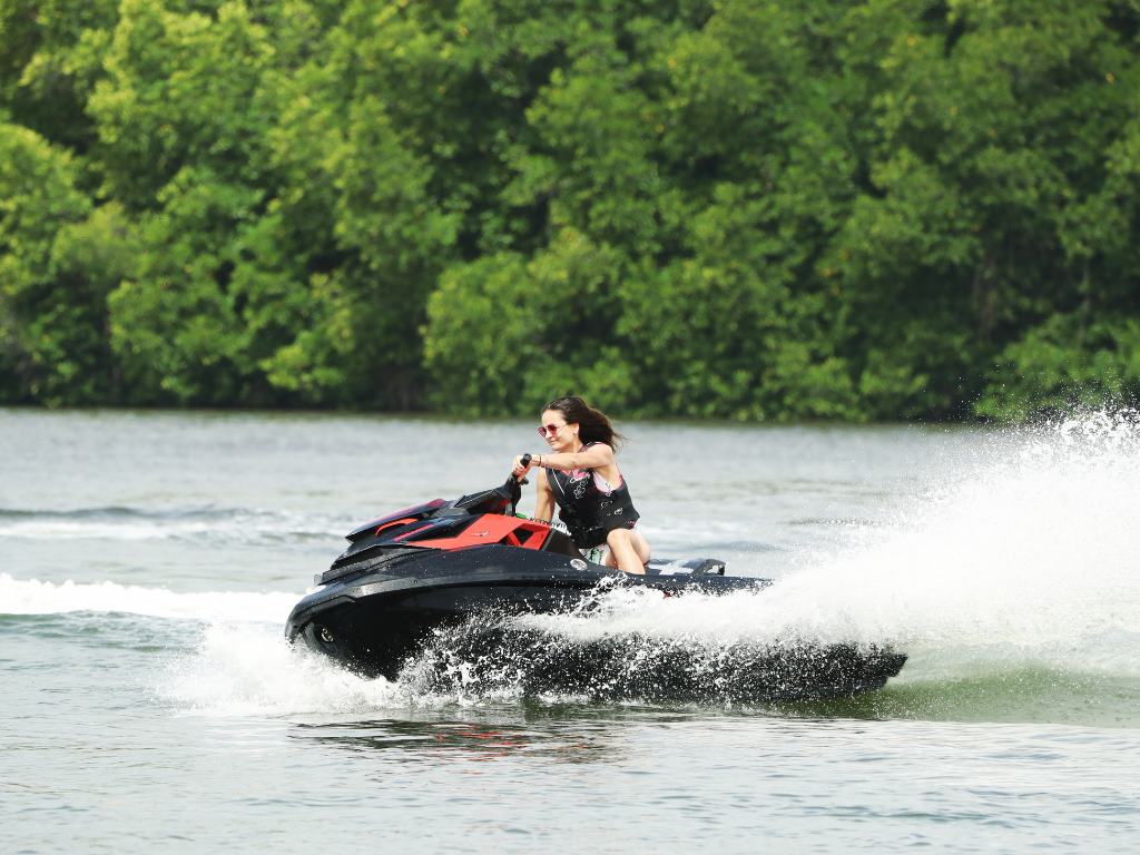 JETSKI