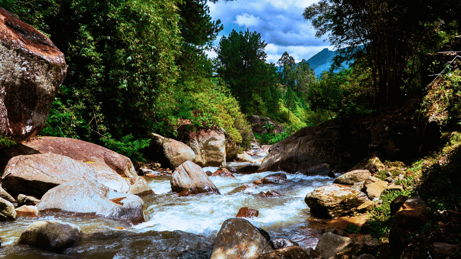 Why Ramboda Water Villa Is Redefining Hill-Country Hospitality in Sri Lanka