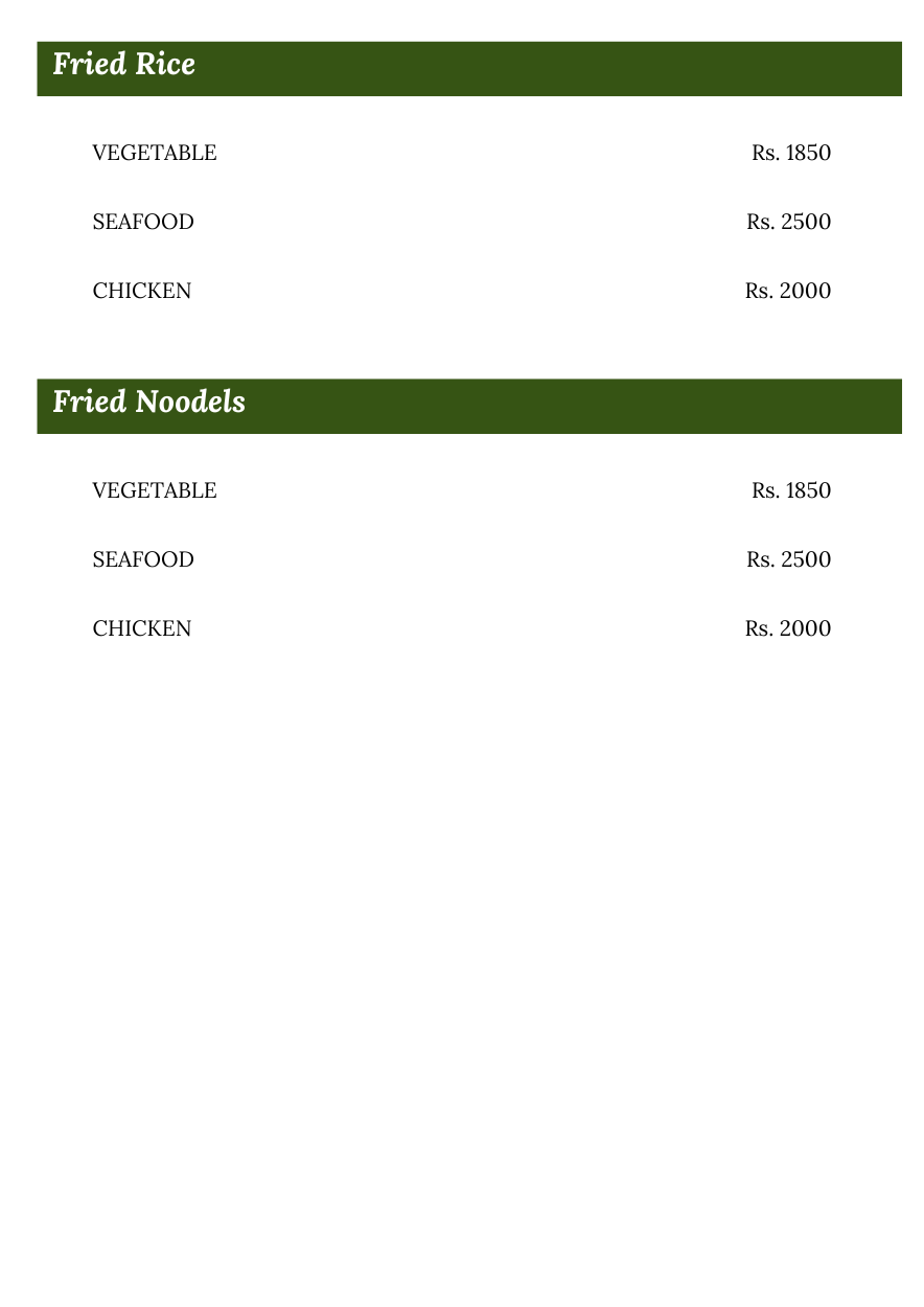 Fried Rice (1)