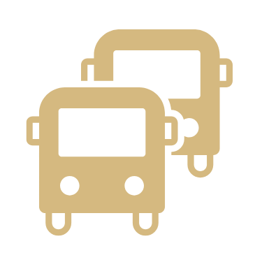 Tour-Friendly Access Tour-Friendly Access