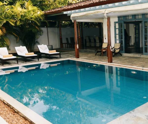 Villa Apsara