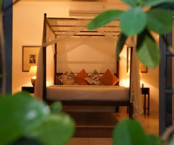 Villa Apsara
