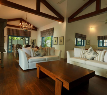 Villa Apsara
