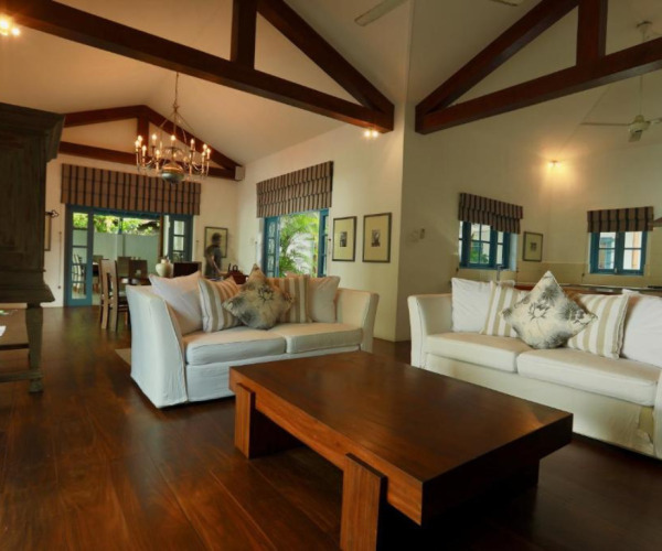 Villa Apsara