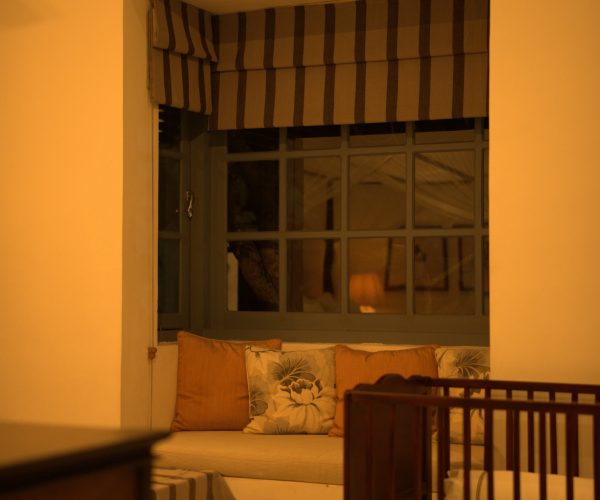 Villa Apsara